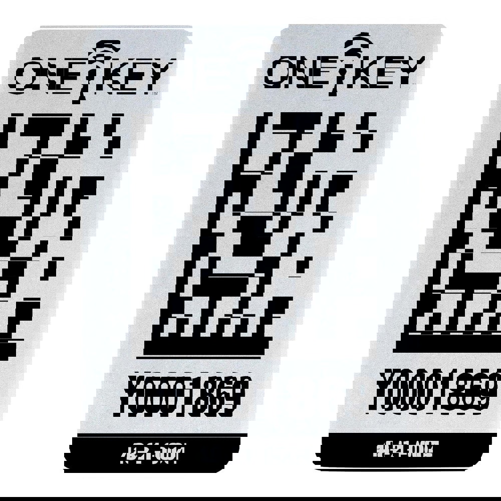 Power Drill Accessories; Accessory Type: Asset ID Tag ; For Use With: For Small Metal Surfaces, Such As Power Tools ; Additional Information: Large ; UNSPSC Code: 27112800